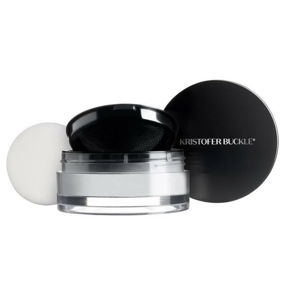 Kristofer Buckle Casting Call Translucent Loose Setting Powder 0.37 oz / 10.4 G